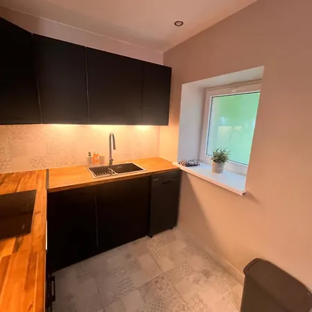 La Mignardise Du Chateau Lichtenberg