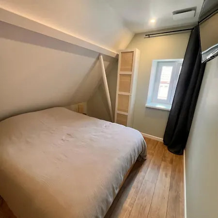 Semesterbostad La Mignardise Du Chateau