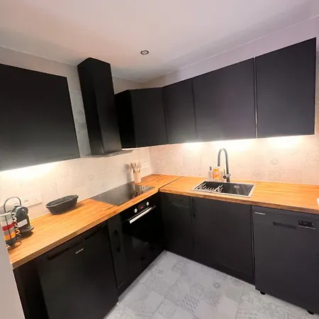 La Mignardise Du Chateau *