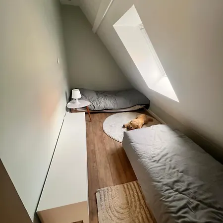 Semesterbostad La Mignardise Du Chateau