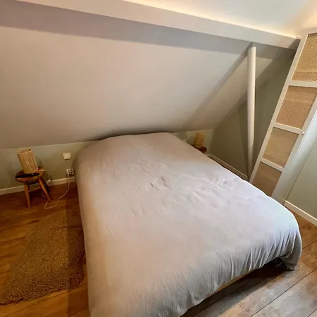 La Mignardise Du Chateau Semesterbostad *