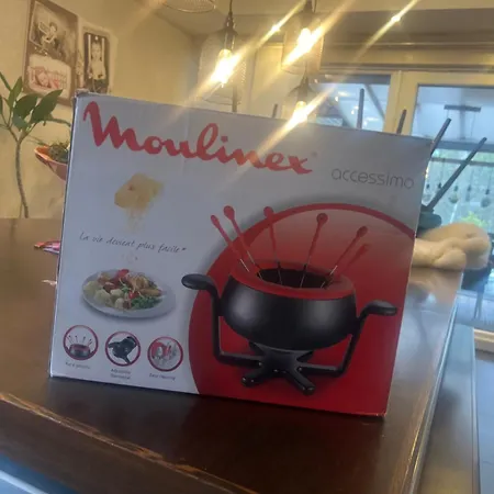 La Mignardise Du Chateau Semesterbostad