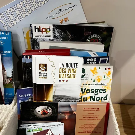 La Mignardise Du Chateau Semesterbostad *